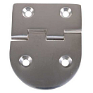 Купить Talamex 43804276 Петля 76.2x65 Mm Серый  Grey 180º  7ft.ru в интернет магазине Семь Футов