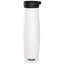 Купить Camelbak CAOHY090011W001 WHITE Beck SST Vacuum Insulated бутылка 600ml Бесцветный White 7ft.ru в интернет магазине Семь Футов