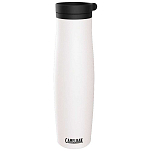 Camelbak CAOHY090011W001 WHITE Beck SST Vacuum Insulated бутылка 600ml Бесцветный White