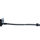 HONDA Катушка зажигания, в сборе 30500-ZV1-G01