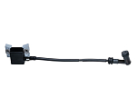 HONDA Катушка зажигания, в сборе 30500-ZV1-G01