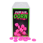 Pro elite baits C8434218 Искусственные приманки средней кукурузы Розовый Pink