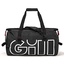 Купить Gill l112-blk01-os сумка дафл Voyager 60L Black 65x30x26 7ft.ru в интернет магазине Семь Футов