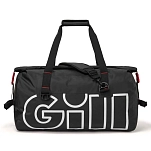 Gill l112-blk01-os сумка дафл Voyager 60L Black 65x30x26