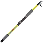 Expert predator 31202 спиннинговое удилище Pocket Tele Yellow / Black 80x8x8 2.7 m