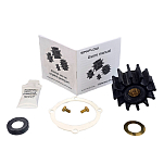Ремкомплект для помп Johnson Pump 09-45808 для импеллерных помп моделей F5B-9