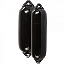 POLYFORM U.S. PFF-4SS Fender F-Series / черный / Размер крыла: F-4