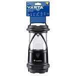 Varta 18761101111 Indestructible L30 Pro Extreme Durable Camping Light Черный Black