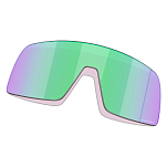 Oakley 103-121-016 Sutro Сменные Линзы  Road Jade Iridium Prizm Road Jade Iridium/CAT3