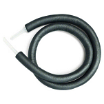 Efoy 151904003 Шланг изоляции газа Wxhaust  Black