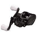 Купить 13 Fishing 12TFOA6.6-LH Origin A Мультипликаторная Катушка Черный Black / White Ratio: 6.6:1  7ft.ru в интернет магазине Семь Футов