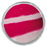 Berkley 1102745 Powerbait Trout Bait Swirl Range Вставить Розовый Glow Fluorescent Red / White