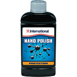Полироль с применением нанотехнологий International Nano Polish 300 мл