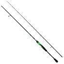 Купить Mitchell 1561542 Traxx MX5 Finesse Удочка Для Джиггинга Черный Black 2.13 m  7ft.ru в интернет магазине Семь Футов