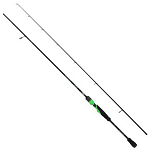 Mitchell 1561542 Traxx MX5 Finesse Удочка Для Джиггинга Черный Black 2.13 m 