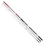 Yokozuna DYSC420 Surf T Удочка Для Серфинга Серебристый Silver 4.20 m 