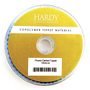 Купить Hardy HDT190 Tippet Нахлыстовая Леска 30 m  20 Lbs  7ft.ru в интернет магазине Семь Футов