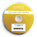 Hardy HDT190 Tippet Нахлыстовая Леска 30 m  20 Lbs 