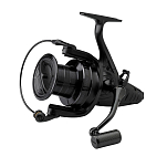 Prologic SVS74713 Element XD BF Катушка Для Рыбалки На Карпа  Black 8000
