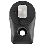 Scanstrut rl-514 Адаптер для крепления креплений ROKK Midi к экранам Black 10x15x5
