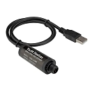 Купить Yacht devices NYD-010 NMEA2000 Micro Мужской USB-шлюз Серебристый Black 7ft.ru в интернет магазине Семь Футов