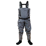 Baetis BAWNLM Nalon Wader Серый  Grey M 