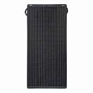 Купить Blugy BGSFP200 200W Полугибкая монокристаллическая солнечная панель Black 1440x673x3 mm 7ft.ru в интернет магазине Семь Футов