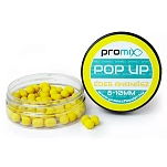 Promix PMP81-0EA плавающие бойлы PMP81 ананас  Yellow 8-10 mm