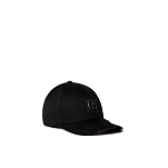 North sails 623308-0999-M/L Кепка Logo Flexfit  Black M-L