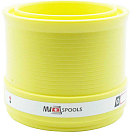 Купить MV Spools MVL14-T3-YEL MVL14 POM Запасная шпуля для соревнований Желтый Yellow T3  7ft.ru в интернет магазине Семь Футов