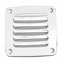 Купить Plastimo 47063 Top Line Квадратная сетка Белая White 92 x 92 mm  7ft.ru в интернет магазине Семь Футов