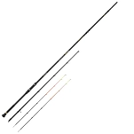 Tubertini 07118-- донная удочка Genetic Duo  Black 3.00 m