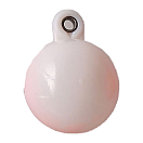 Купить Baetis BATH34W Thingamabobber 3/4 Белая  White 7ft.ru в интернет магазине Семь Футов