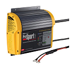 Зарядное устройство ProMariner ProSport 6PFC 43023 12В 100-260В 6А IP67 на 1 АКБ