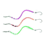 SPRO 004672-00403-00000-00 Спиральз Swimbait 50 Mm 1.15g Многоцветный Pure White