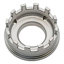 Купить Recmar rectool4 гайка для инструмента диаболо  Grey 15x15x12 7ft.ru в интернет магазине Семь Футов