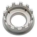 Recmar rectool4 гайка для инструмента диаболо  Grey 15x15x12