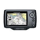 Купить Humminbird 410240-1-ns плоттер с картографией Helix 5 GPS G2 Plotter Black 30x20x15 Transducer 7ft.ru в интернет магазине Семь Футов