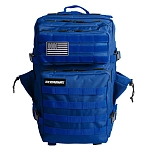 Elitex training X001P35IWJ Рюкзак V1 45L Tactical Голубой Blue
