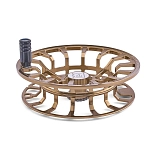 Hardy 1618150 запасная шпуля Resonate Золотистый Bronze 2000