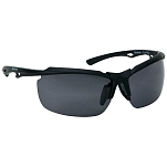 Daiwa DPROPSG1 Безободковые поляризованные солнцезащитные очки Matt Black Grey/CAT3