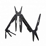 Nextool ORMULTITOOL Мульти Инструмент Черный Black