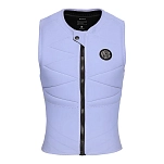 Mystic 35005.230230-438-l Женский защитный жилет Ruby fzip Iris Blue 30x21x6