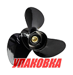 Гребной винт 3x14x17, Marine Rocket (упаковка из 4 шт.) 5411-140-170_pkg_4