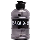Купить Osaka GDG00092-Black-6P NoSize Giga бутылка с водой Черный  Black / Black 7ft.ru в интернет магазине Семь Футов