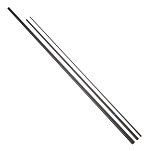 Garbolino GOMRG8815-K3 K3 Extrem Power Carp ELC Комплект Серебристый 4.10 m