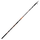 Купить Kolpo 0164004-36 спиннинговое удилище All Round Caster Tele Black / Orange 3.60 m 7ft.ru в интернет магазине Семь Футов