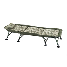 Купить Mivardi M-BCHCC8 CamoCODE Flat8 Раскладушка Зеленый 7ft.ru в интернет магазине Семь Футов