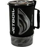 Jetboil FLCBN-EU Flash™ Carbon Печь Черный  Dark 1 Liter