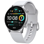 Haylou 326645 Смарт-часы LS16 RT3 Plus Серебристый Silver